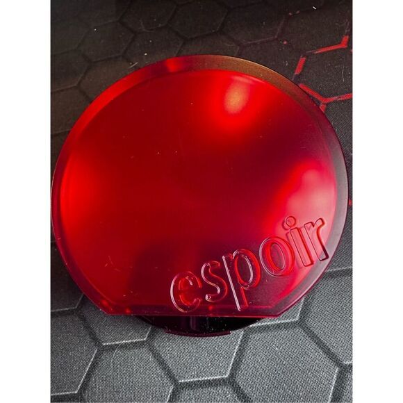 ESPOIR Be Velvet Cover Cushion 24 Latte 13g - Picture 1 of 3